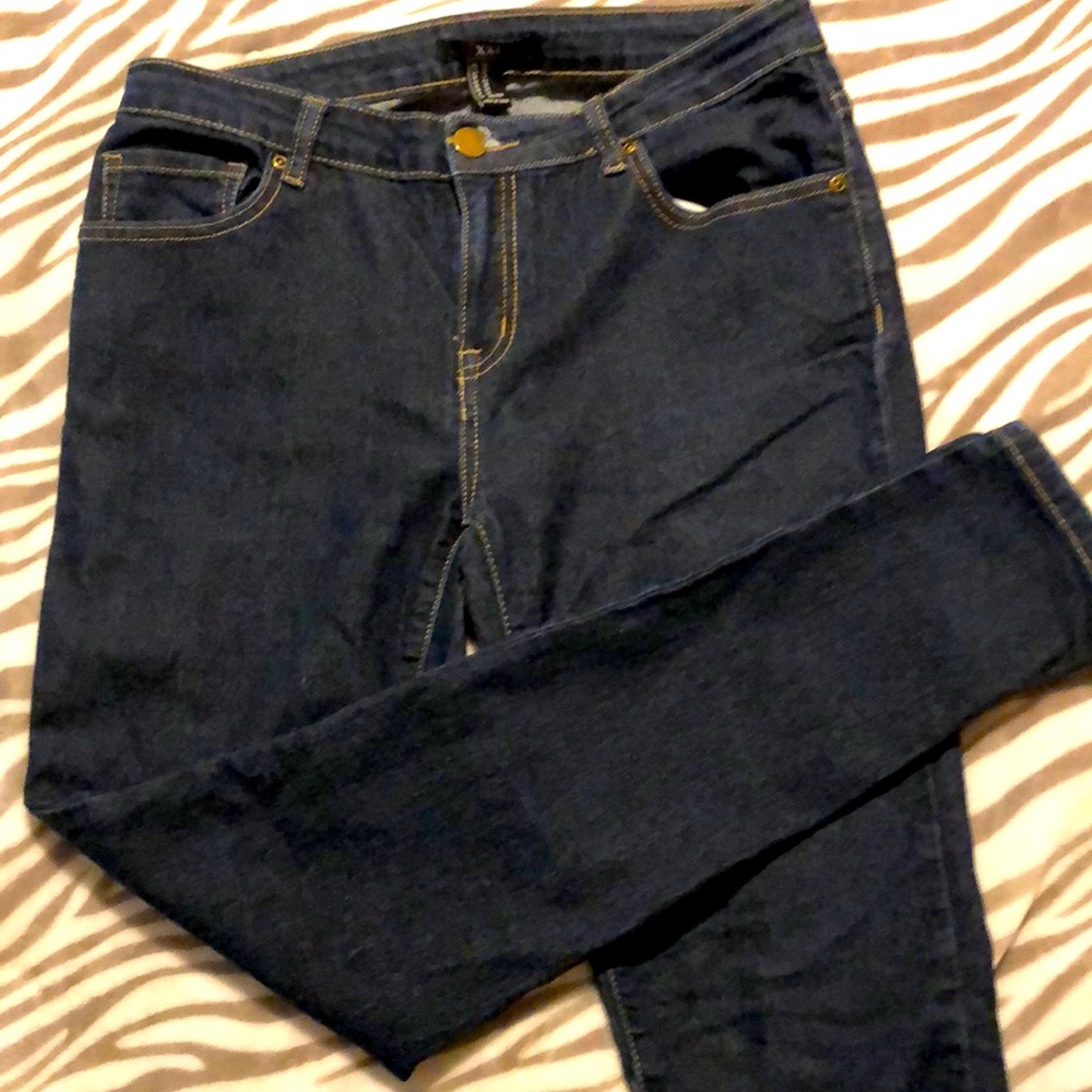 Forever 21 Women’s Skinny Jeans